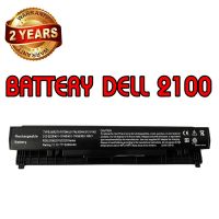 รับประกัน 2 ปี BATTERY DELL 2100 แบตเตอรี่ เดล Latitude 2110 2120 4H636 F079N G038N 6P147 T795R J024N