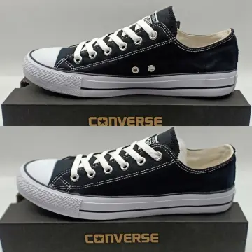 Sepatu all star converse original clearance asli