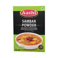 Aachi Sambar Powder 50g