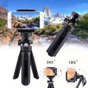 Gậy tripod support 2 nấc cao cấp dành cho điện thoại siêu HOT