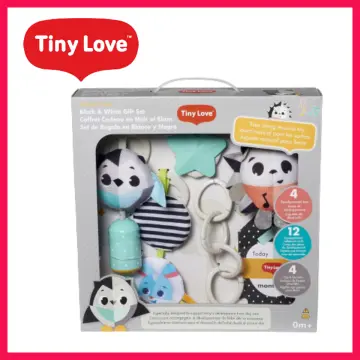 Tiny Love Tiny Smarts™ Jitter Toy - Thomas, Meadow Days™