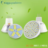 ✧♀► (K) MR16 LED MR11 Bulb DC 12V Spotlight lamp 60LEDs DC 10-30V LED Spot Light 4W Lampara Warm Cold White Bombillas Mr16 Bulb