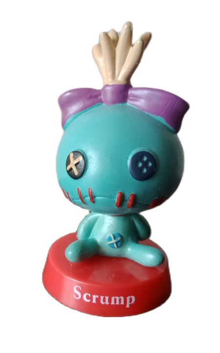 Scrump Lilo and Stitch Funko Pop 