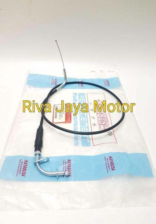 Kabel Cuk Choke Thunder Suzuki Lazada Indonesia