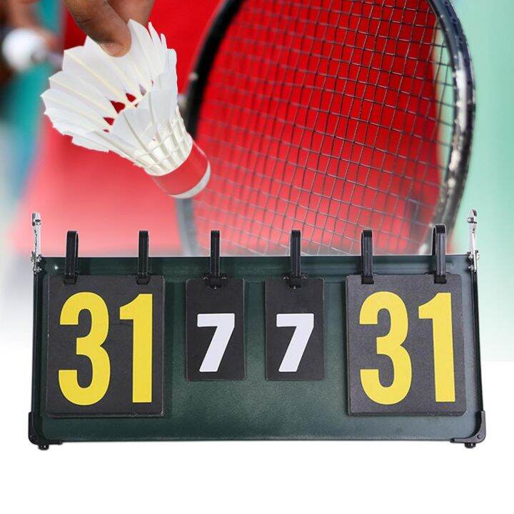 table-scoreboard-professional-scorekeeper-score-keeper-score-board-for-basketball-indoor-outdoor-soccer-baseball-tennis