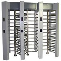 ประตูหมุน รุ่น TS-FH17 Full Height Turnstile สำหรับทางเข้าออกประตู