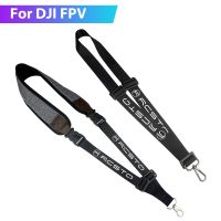 Remote Control Strap RCSTQ for DJI FPV Remote Control Lanyard Neck Strap For DJI FPV Combo Drone Accessories