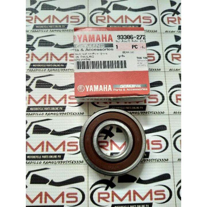 mio i 125mio soul i 125 rear wheel transmission bearing Lazada PH