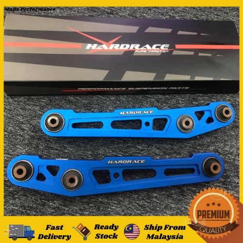 Honda Civic EG EH Hardrace Rear Lower Control Arm Lazada