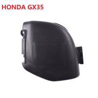 Original Fit Air Filter Cover Honda GX35 GX35NT HHT35S Air Cleaner Engine Motor Trimmer Brushcutter Replacement 17231-Z0Z-010