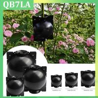 10pcs Fruit Plant Tree Rooting Ball Plastic Case Propagation Box Grafting Rooter Growing High-pressure Breeding Ball QB7LA Shop