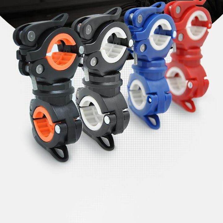 flashlight-mount-holder-universal-bicycle-bike-led-light-flashlight-torch-mount-holder-360-rotation-cycling-clip-clamp