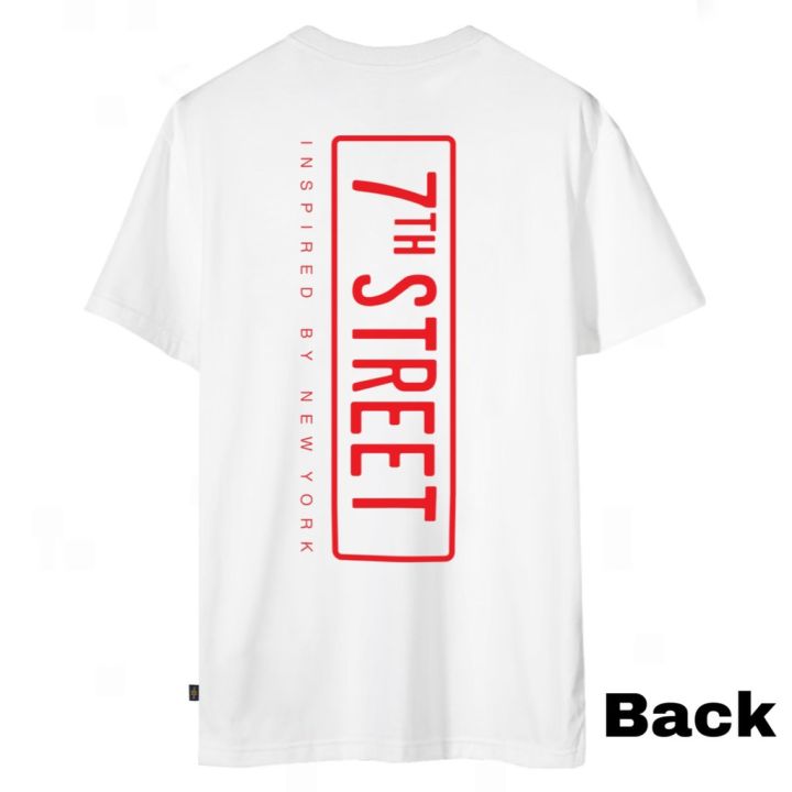 dsl001-เสื้อยืดผู้ชาย-7th-street-เสื้อยืด-รุ่น-stm001-เสื้อผู้ชายเท่ๆ-เสื้อผู้ชายวัยรุ่น