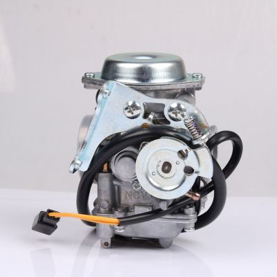 Motorcycle Accessories Carburetor For YAMAHA CYGNUS Z XA125 XA 125 Fuel System Spare Parts OEM 2BK-E4901-10