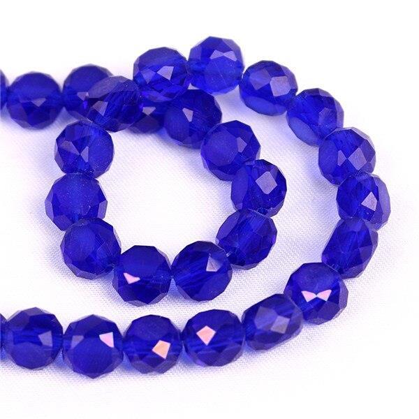 6mm-100pcs-plating-solid-color-frosted-crystal-loose-beads-for-earring-making