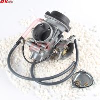 PD36J Carburetor carb for LTZ400 LT-Z400 Carb 2003-2009 KLF400 KSF400 KFX400 KVF400 Arctic Cat DVX4 ATV Part Carby