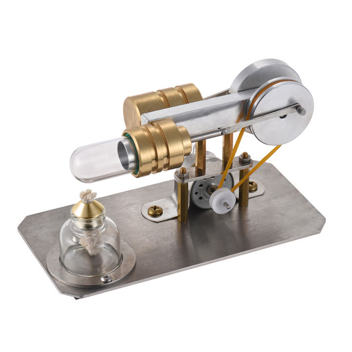 hot-air-stirling-engine-motor-model-electricity-generator-metal-base-science-educational-toy