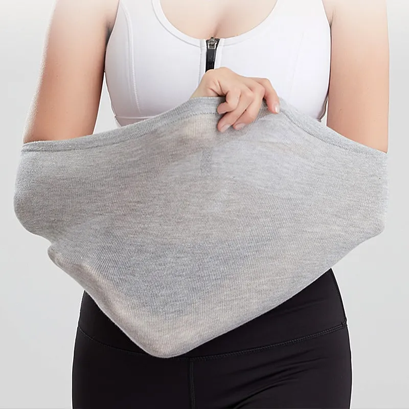 Women's Postpartum Waist Trainer Belt Body Shaper Belly Wrap Compression  Band