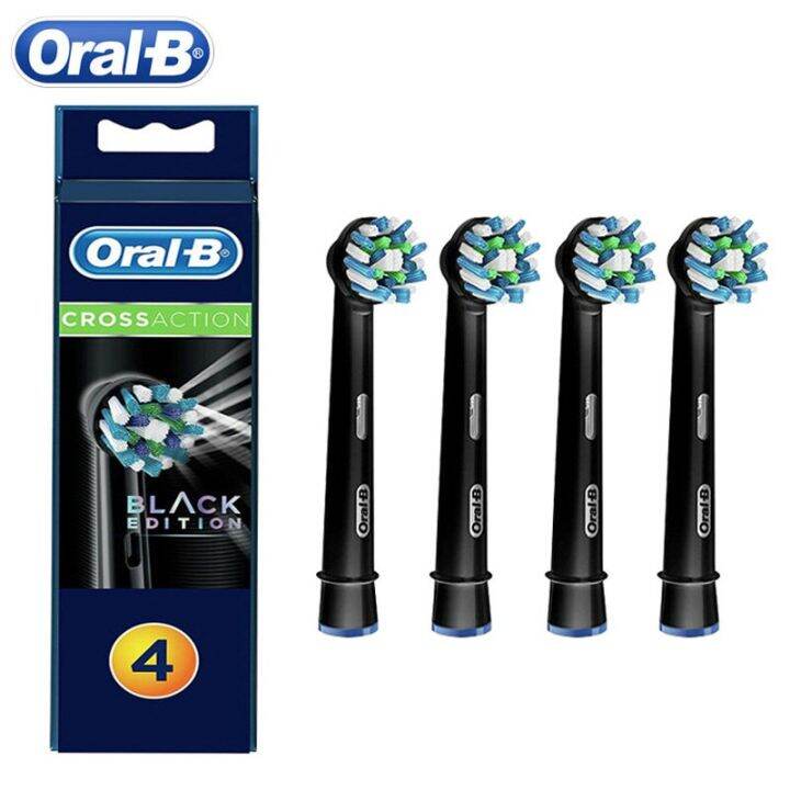 oral-b-toothbrush-head-หัวแปรงสีฟันไฟฟ้า16องศามุมขนนุ่ม-deep-clean-tooth-eb50-cross-action-เปลี่ยนหัวแปรงเติม821