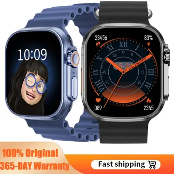 Cheapest nfc watch hot sale