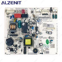 แผงวงจร T110801Z PCB LT1434-TCLVF ชิ้นส่วนปรับสภาพ A010058สำหรับบอร์ดคอนโทรลเครื่องปรับอากาศ TCL