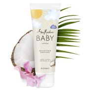 Kem dưỡng ẩm dành cho trẻ em - Coconut Oil Baby Lotion Shea Moisture