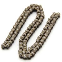 Timing Cam Chain small roller chain Tank chain for Yamaha YFM125G YFM125GH Grizzly 125 Hunter YFA-1 Breeze Riva XC125