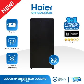 Haier Refrigerator Mini Fridge