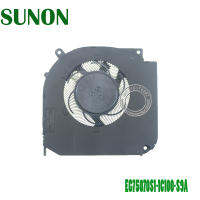 Laptop CPU Cooling Fan EG75070S1-1C100-S9A DC5V 2.50W THER7GK5M6-1411 GK5MP6O 4PIN