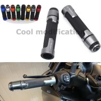 For BMW K1600GT K 1600 GT K1600 GT Motorcycle handlebar grips CNC PVC handle bar Rubber Gel Grips Motocross handle hand Grips