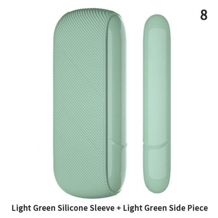 Veli Shy Silicone Cover Case For IQOS 3 DUO Protective Case For IQOS 3. ...