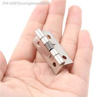 Quality 2 Inch Stainless Steel Self-Closing Corner Spring Draw Door Hinge Stainless Steel Hinge