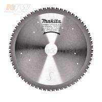 MAKITA ใบเลื่อย 150MMX60T ตัดสแตนเลส FOR DCS551 ( MPB-47014 )