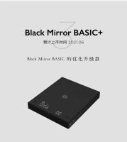 TIMEMORE Store Black Mirror Basic+ New Upgrand Coffee Kitchen Scale B22 With Time USB Light Weight Mini Digital Scale