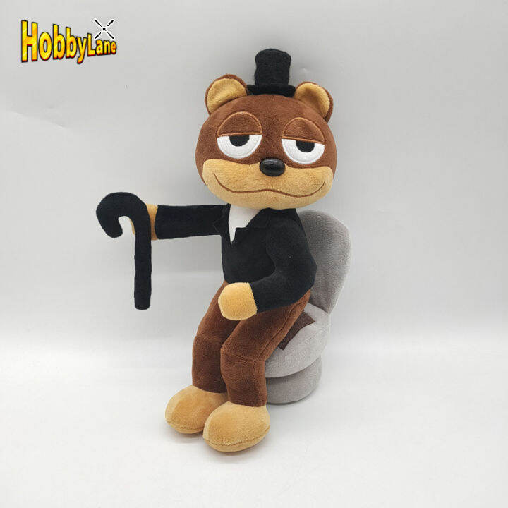 hobbysir-poops-a-lot-ตุ๊กตาผ้ากำมะหยี่-poppy-playtime-การ์ตูน-plushies-ของเล่นจริงมอนสเตอร์ยัดไส้ของขวัญสำหรับพัดลมสำหรับเด็กๆ