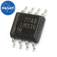 LM334MX LM334 SOP-8