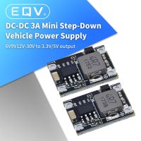 【cw】 CN3903 Buck Down Converter Board Module 5V 30V to 3.3V Voltage Regulator PCB ！