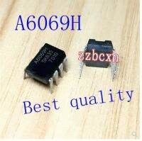 【✲High Quality✲】 xiangzhen58148144 5ชิ้น/ล็อตใหม่ในสต็อก Str-A6069h จุ่ม A6069h-7