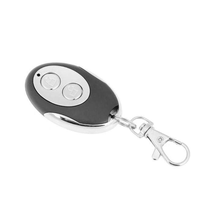 433MHz Universal Automatic Cloning Remote Control Copy Duplicator