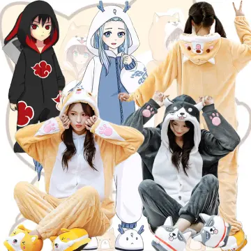 Shop Naruto Anime Onesie with great discounts and prices online