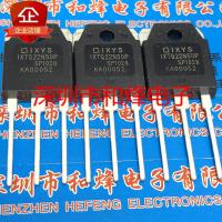 【CW】Import original IXTQ22N50P MOS field effect tube TO-3P 500V 22A 22N50 TQ22N50P Field effect transistor