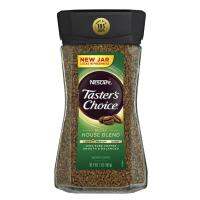 NESCAFE TASTER CHOICE DECAF HOUSE BLEND 198กรัม