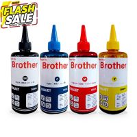 หมึกเติมเทียบเท่า Pixmajet สำหรับเครื่องพิมพ์อิงค์เจ็ท Refill Inkjet for Brother All Series ขนาด 300 ML #หมึกสี  #หมึกปริ้นเตอร์  #หมึกเครื่องปริ้น hp #หมึกปริ้น   #ตลับหมึก