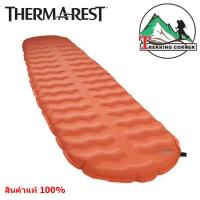 Thermarest  แผ่นรองนอนแบบพองลมเอง  EvoLite L