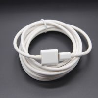 2M for Lightning extension Cable Extended charging data transfer  audio video  otg cable for iphone 13 for ipad for IOS15