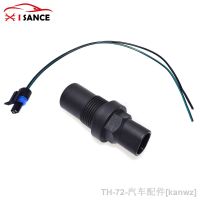 ▪ Transfer Case Vehicle Speed Sensor Connector 12376520 For GMC Isuzu Saab Hummer Cadillac Chevrolet 12376520 88984527 89048421