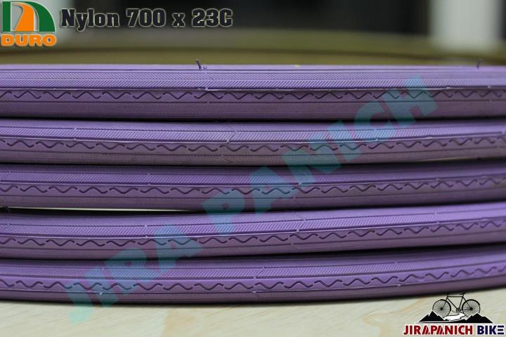 ยางนอกจักรยาน-duro-ขนาด-700x23c-ยางนอกจักรยาน-700c