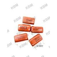 Capacitor (คาปาซิเตอร์) C434(0.43) 400V