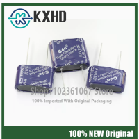 1PCS Farrah Capacitor CZP Series รวม8.1V 0.33F0.6F1.0F