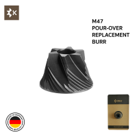 Kinu M47 Pour Over Replacement burr (POB)